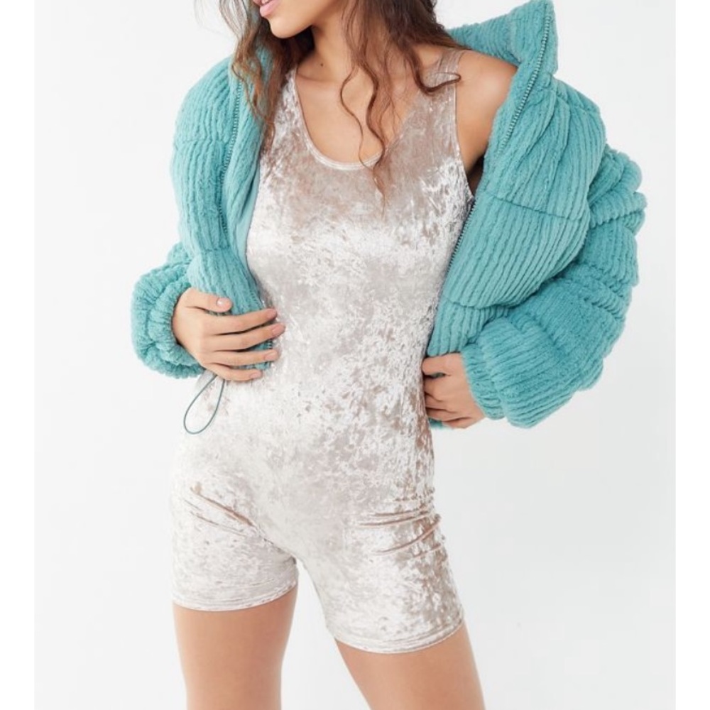 NWOT Urban Outfitters Leotard